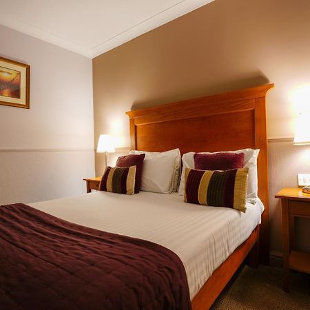 Gomersal Park Hotel & Dream Spa Zewnętrze zdjęcie