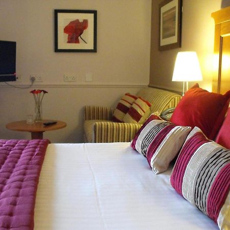Gomersal Park Hotel & Dream Spa Zewnętrze zdjęcie