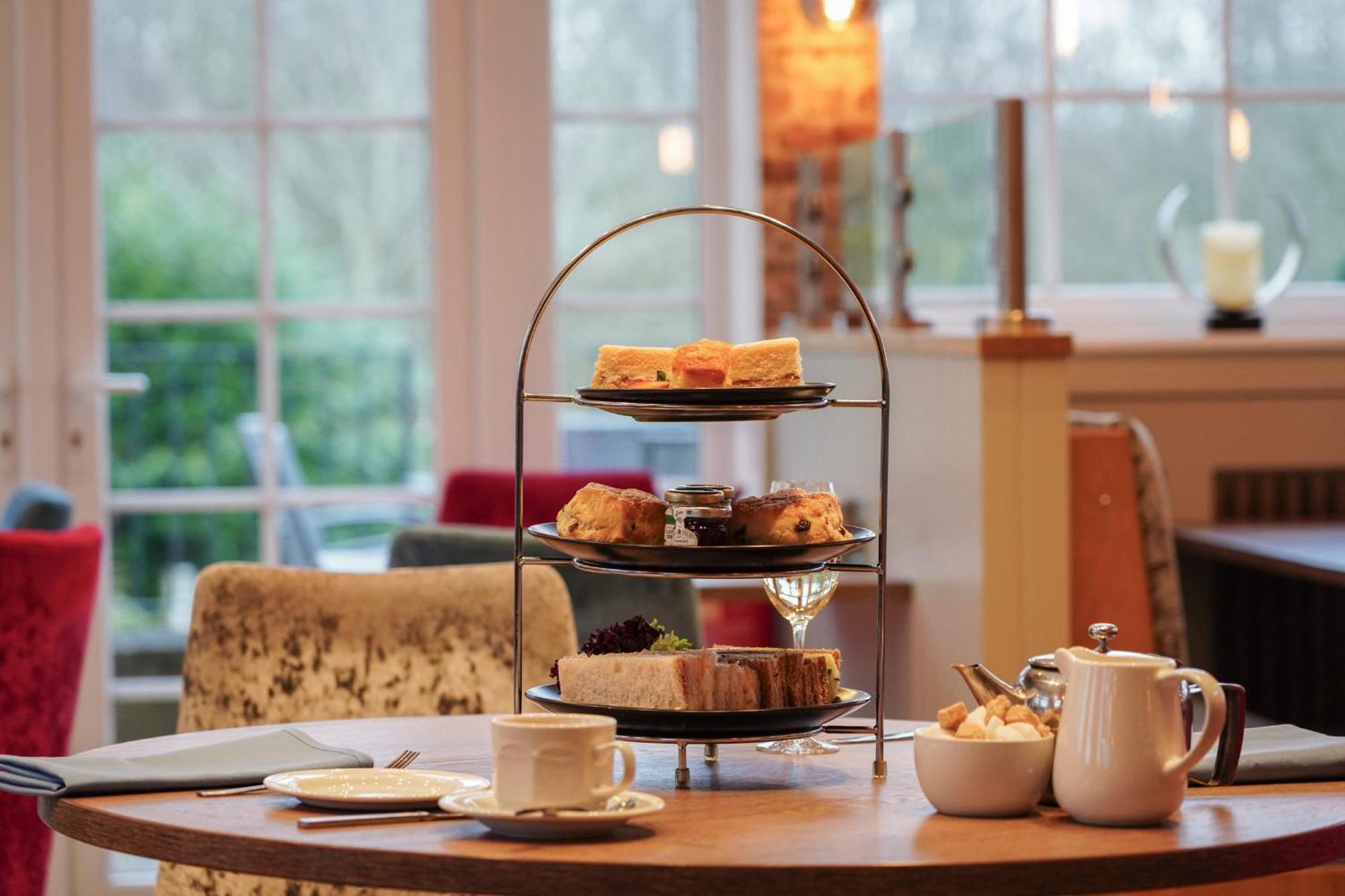 Gomersal Park Hotel & Dream Spa Zewnętrze zdjęcie