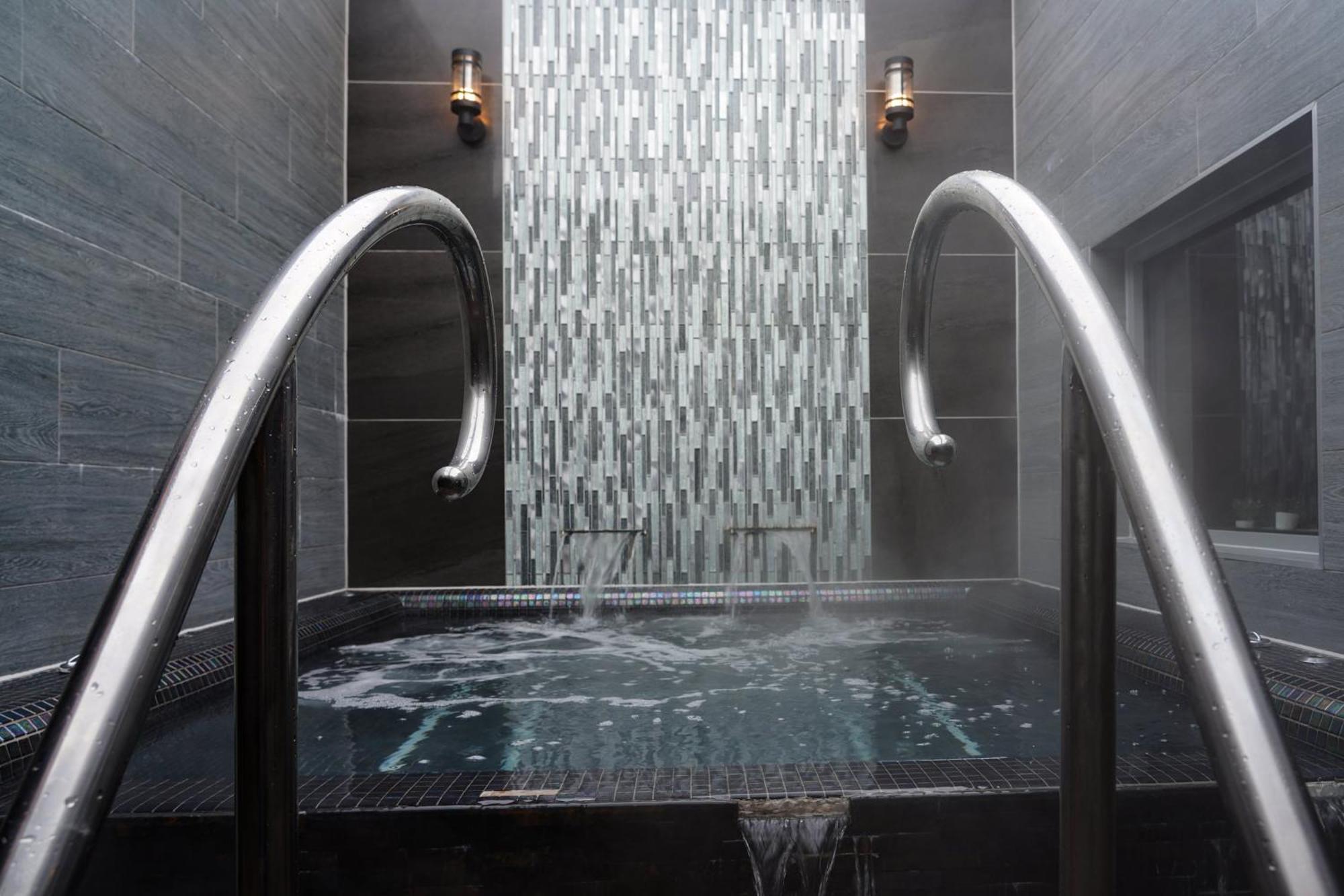 Gomersal Park Hotel & Dream Spa Zewnętrze zdjęcie