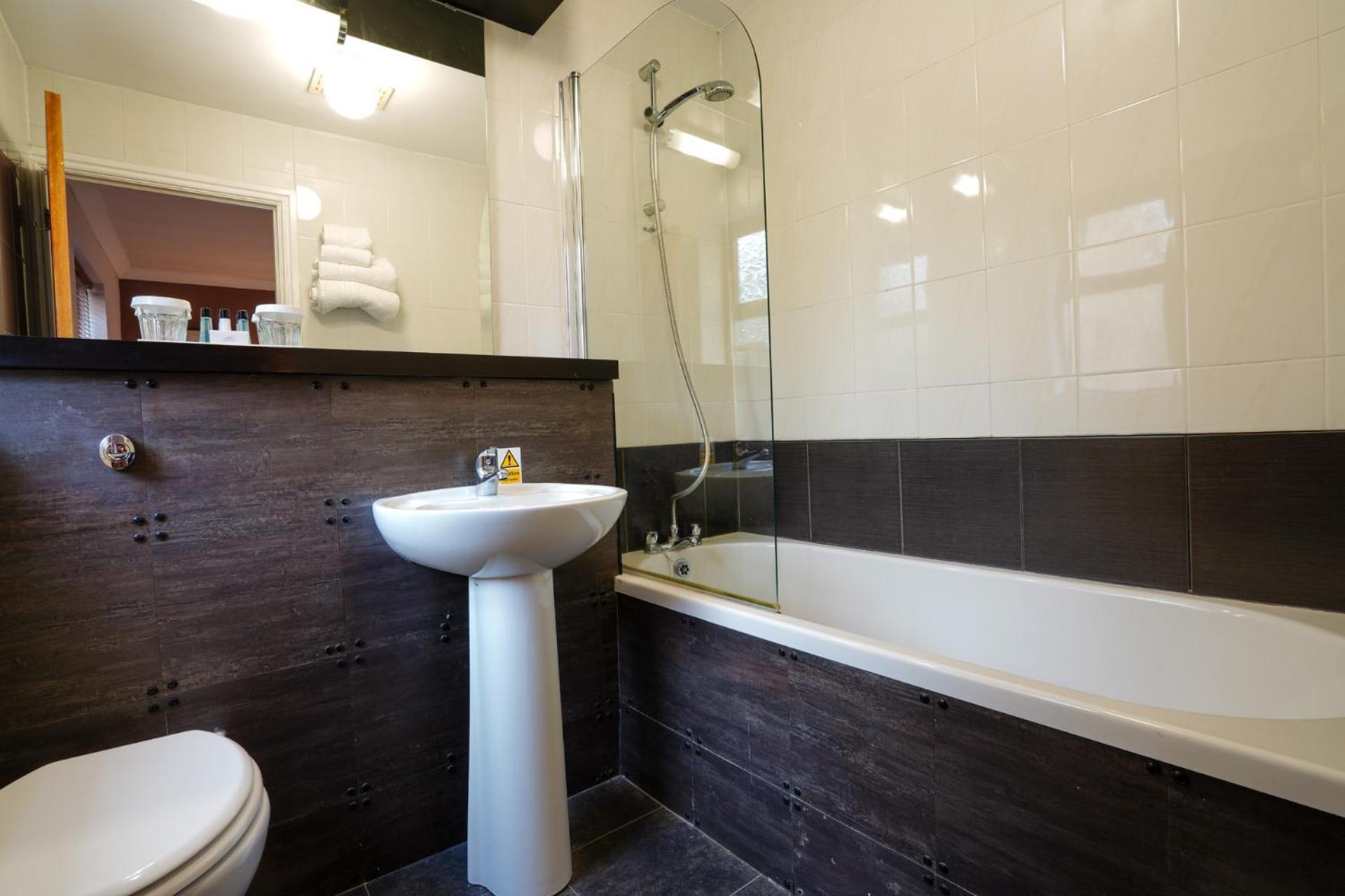 Gomersal Park Hotel & Dream Spa Zewnętrze zdjęcie