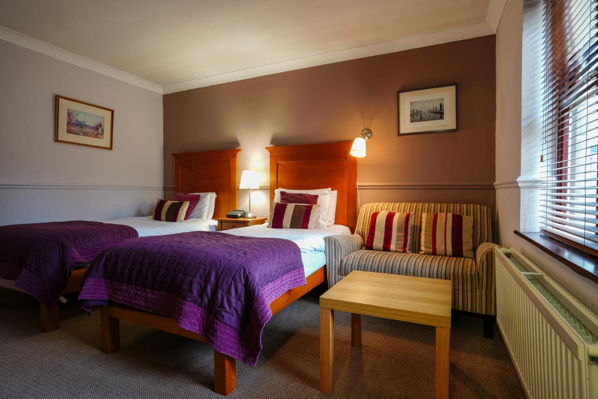Gomersal Park Hotel & Dream Spa Zewnętrze zdjęcie