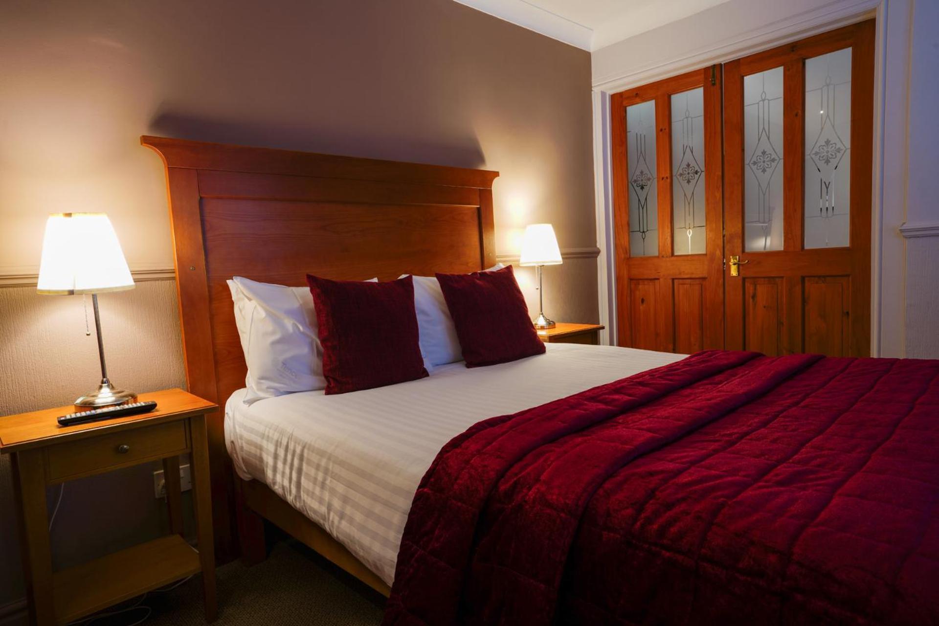 Gomersal Park Hotel & Dream Spa Zewnętrze zdjęcie