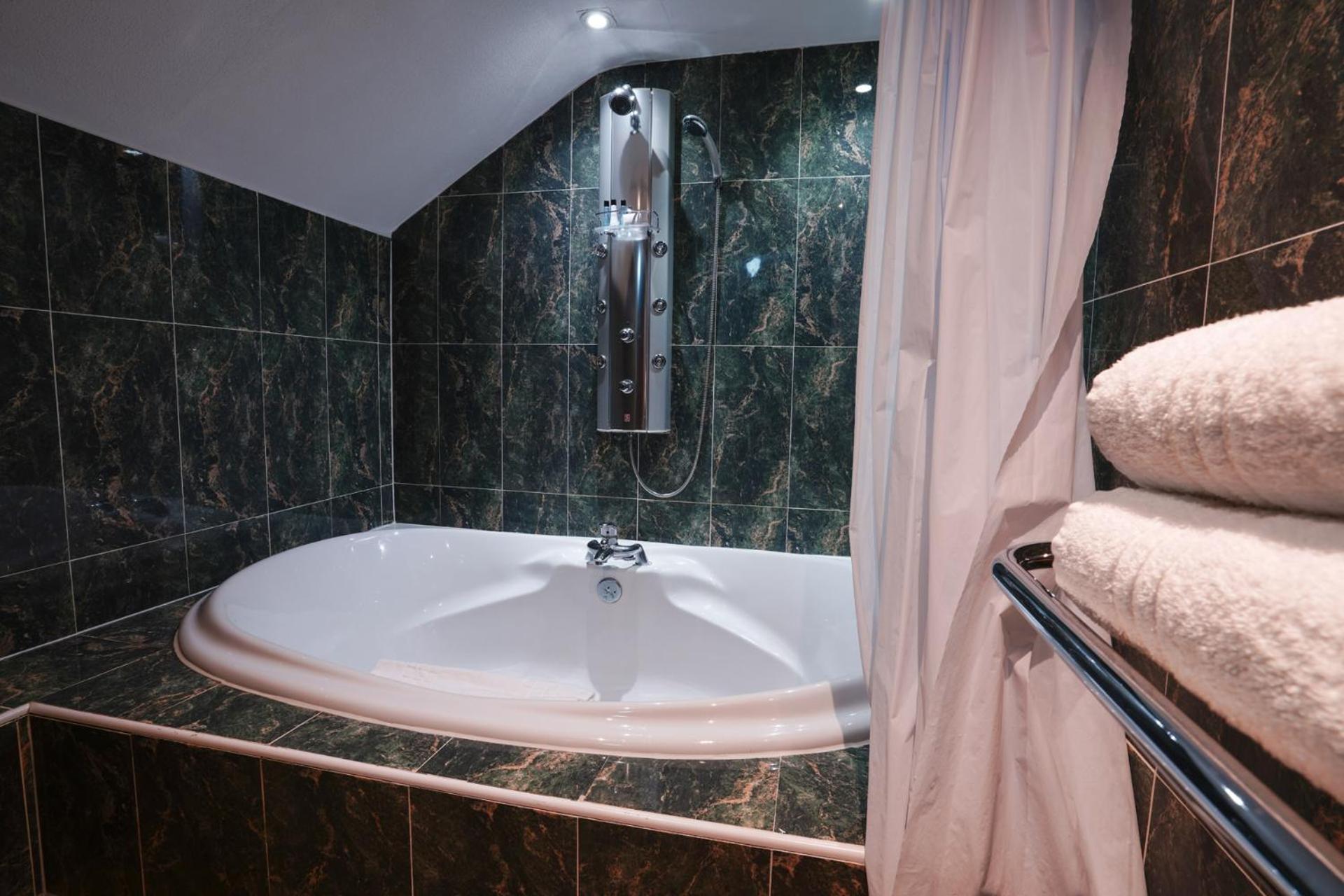 Gomersal Park Hotel & Dream Spa Zewnętrze zdjęcie