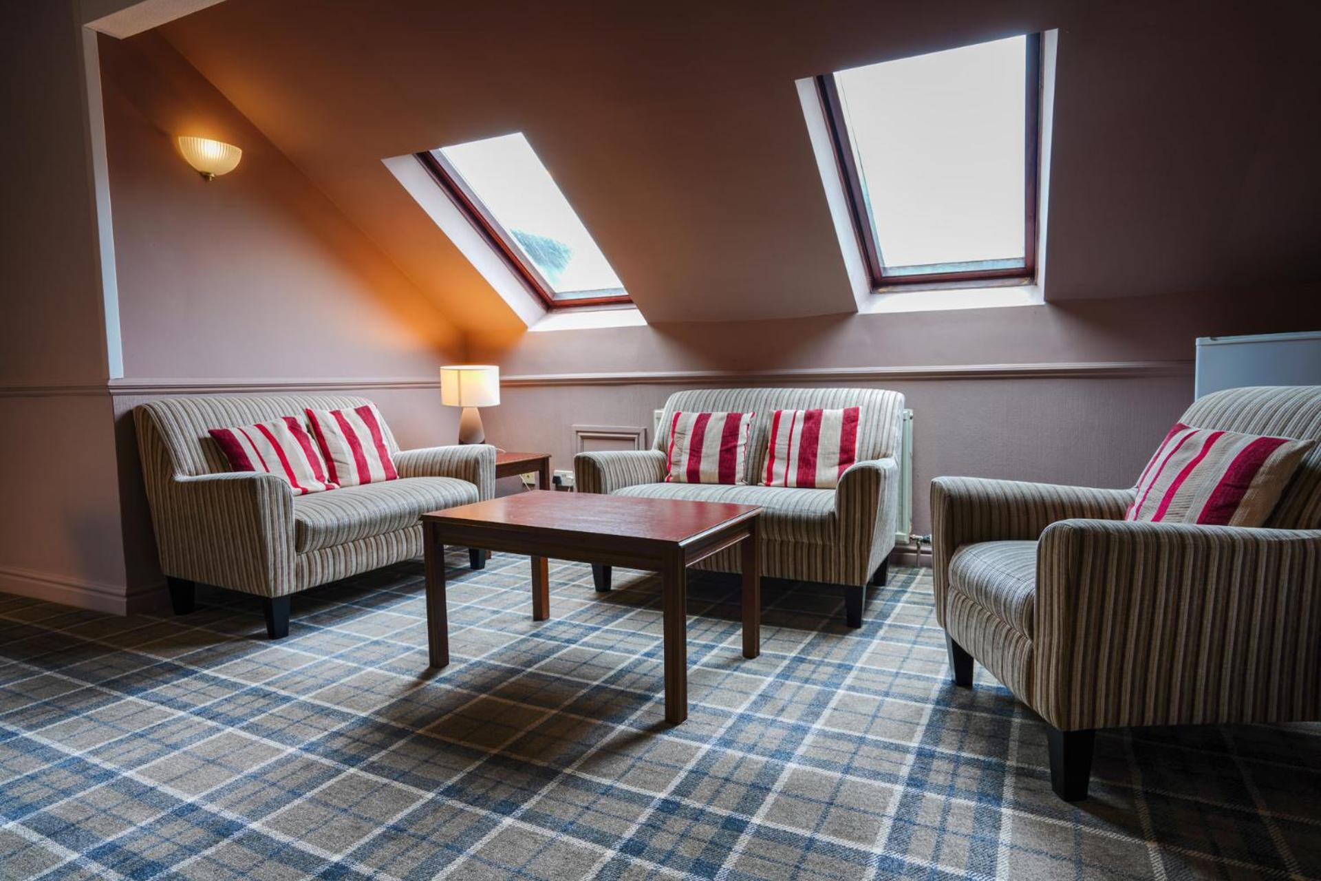 Gomersal Park Hotel & Dream Spa Zewnętrze zdjęcie