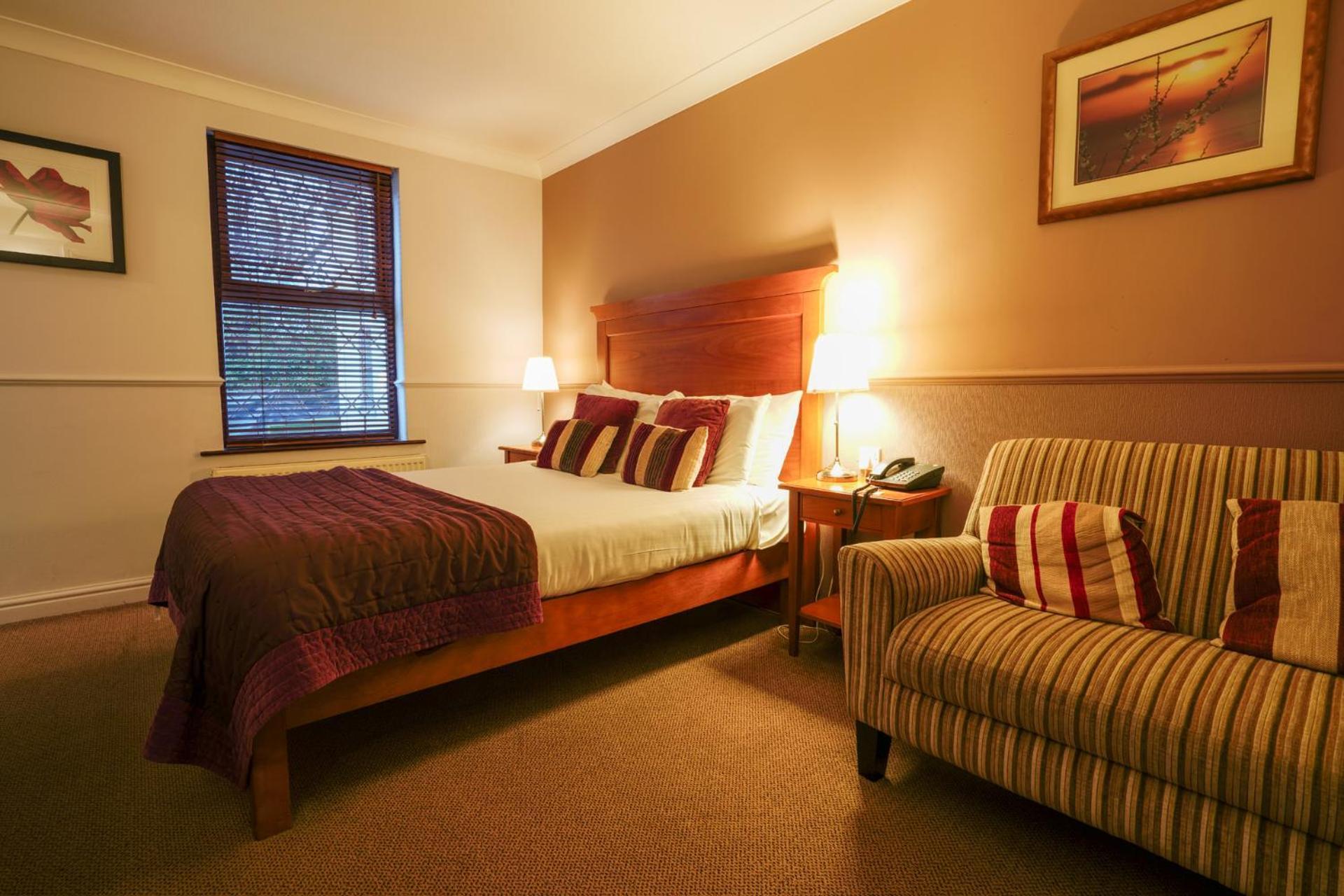 Gomersal Park Hotel & Dream Spa Zewnętrze zdjęcie
