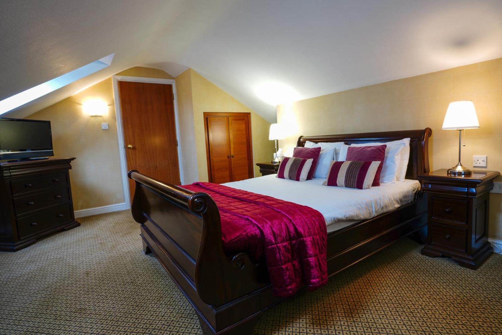 Gomersal Park Hotel & Dream Spa Zewnętrze zdjęcie
