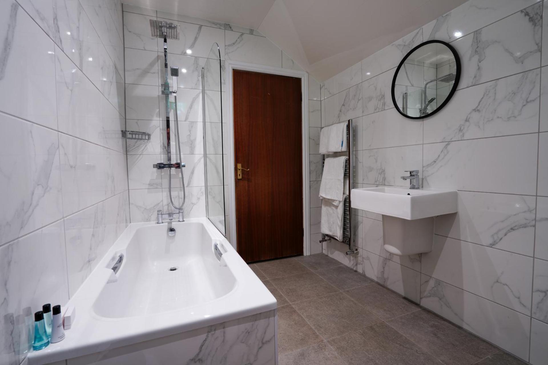 Gomersal Park Hotel & Dream Spa Zewnętrze zdjęcie