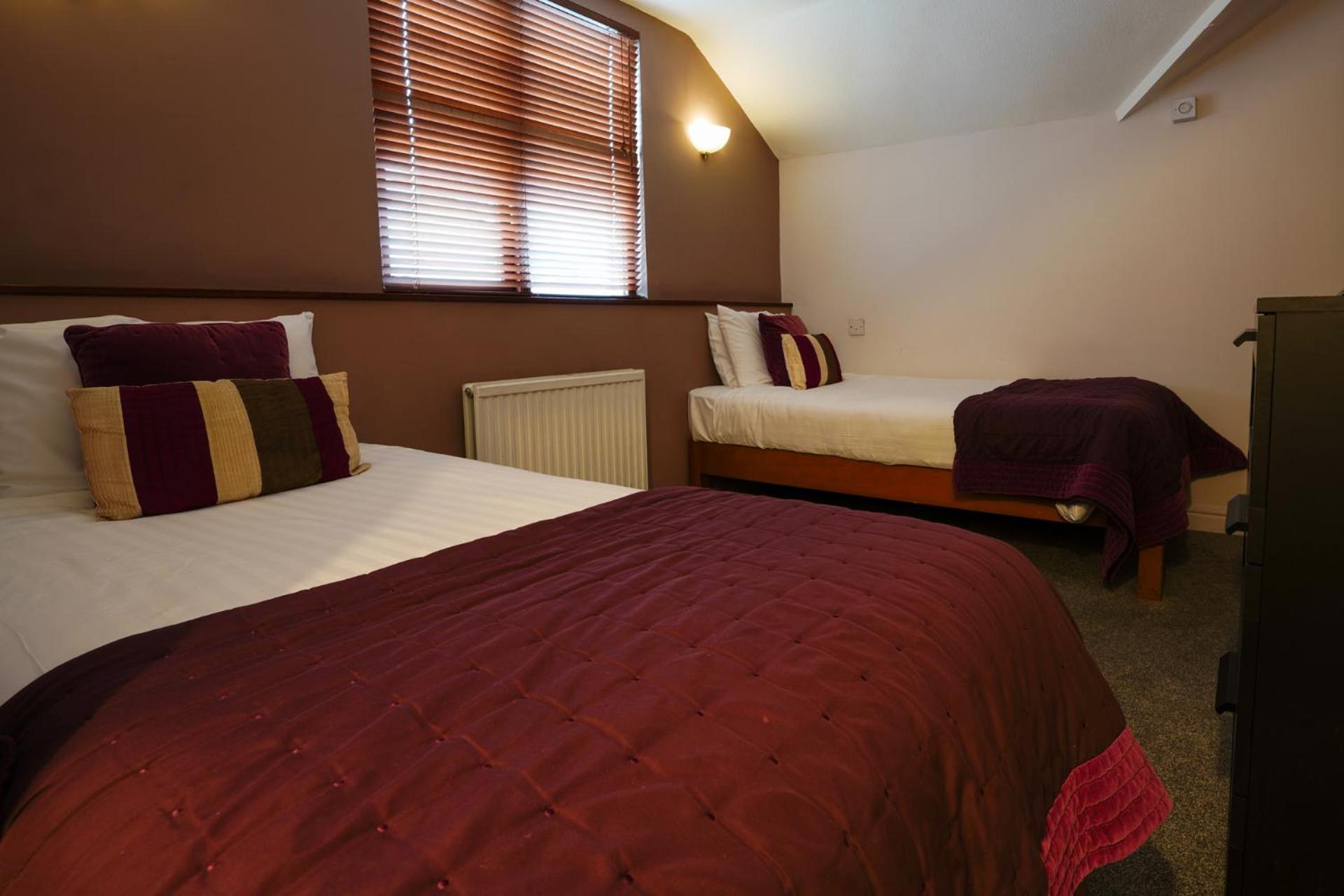 Gomersal Park Hotel & Dream Spa Zewnętrze zdjęcie
