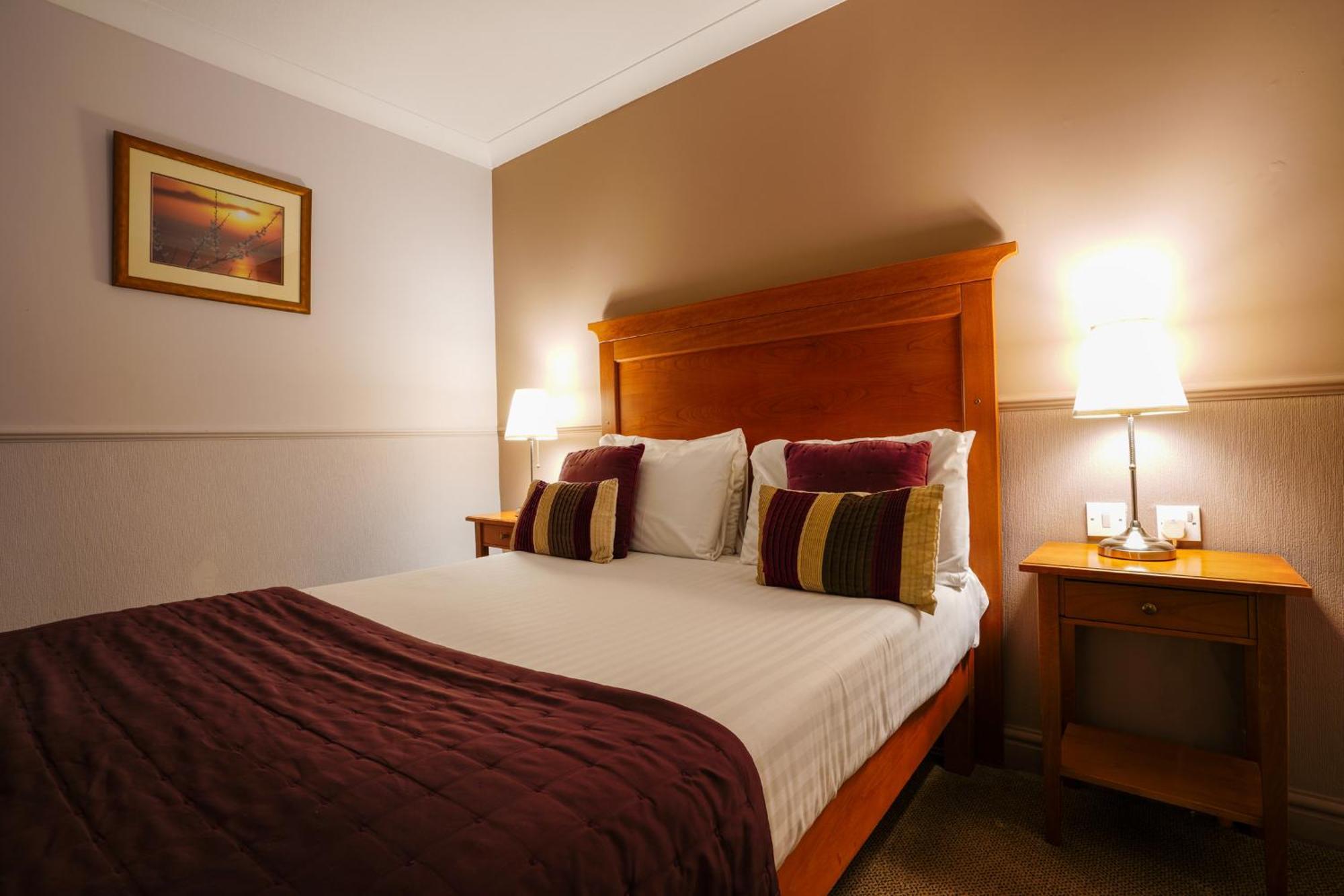 Gomersal Park Hotel & Dream Spa Zewnętrze zdjęcie