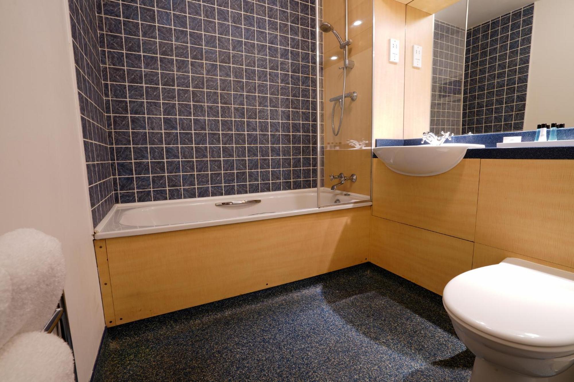 Gomersal Park Hotel & Dream Spa Zewnętrze zdjęcie