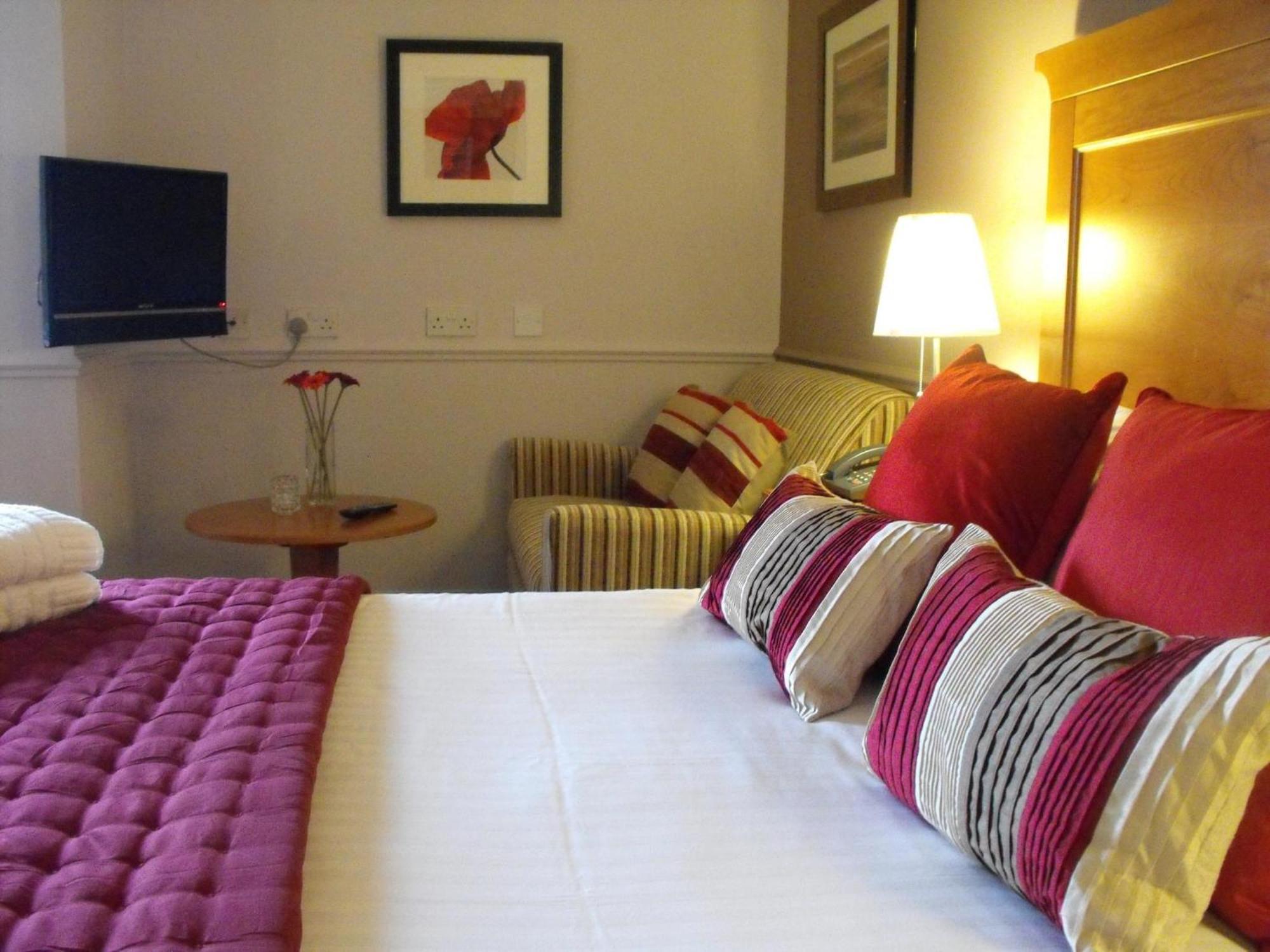 Gomersal Park Hotel & Dream Spa Zewnętrze zdjęcie